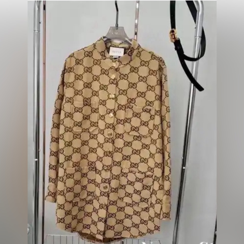 Brand New Gucci T-shirt dress